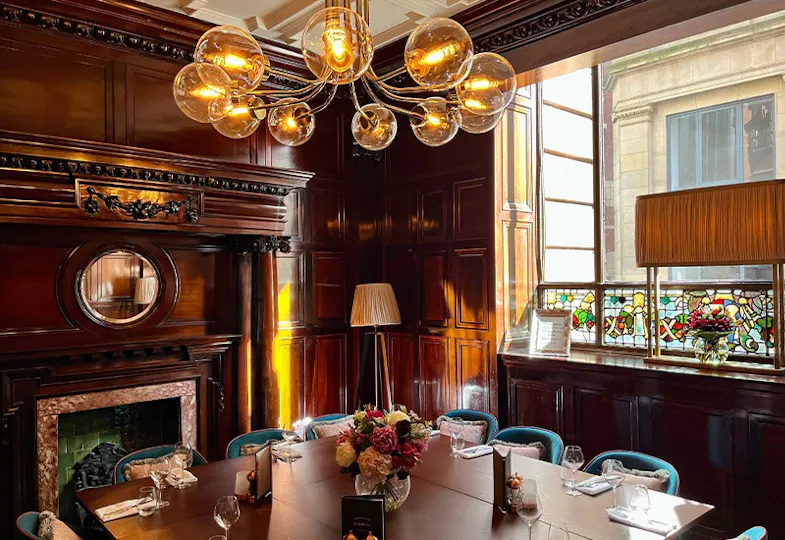 Browns Manchester 