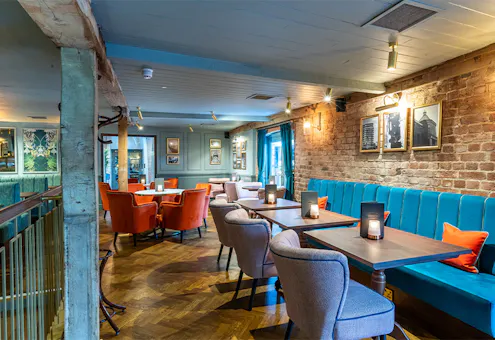 Browns Exeter