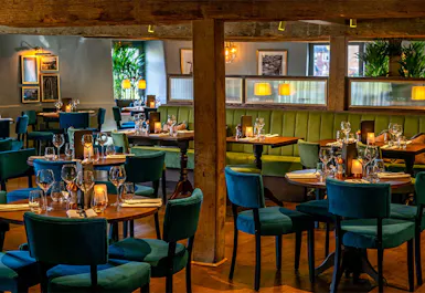 Browns Exeter