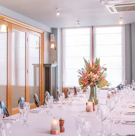 Browns Butlers Wharf