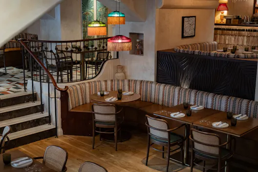 Main Dining Room