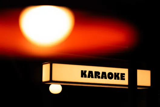 Karaoke Room