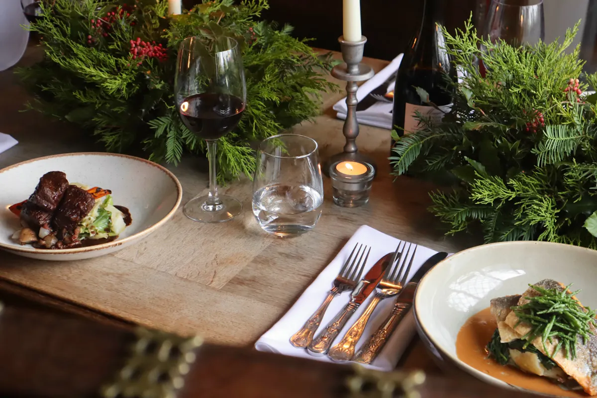 The Woolpack Inn - Totford