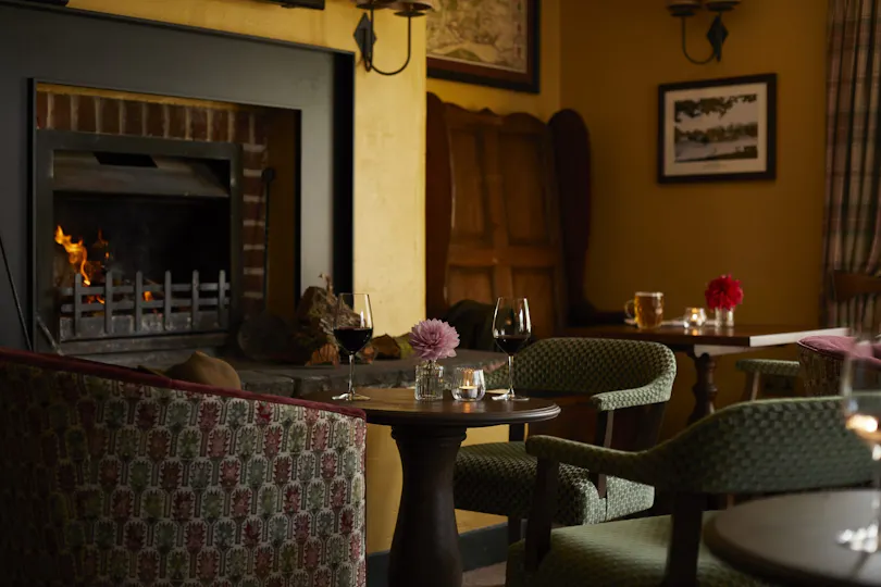 The Woolpack Inn - Totford