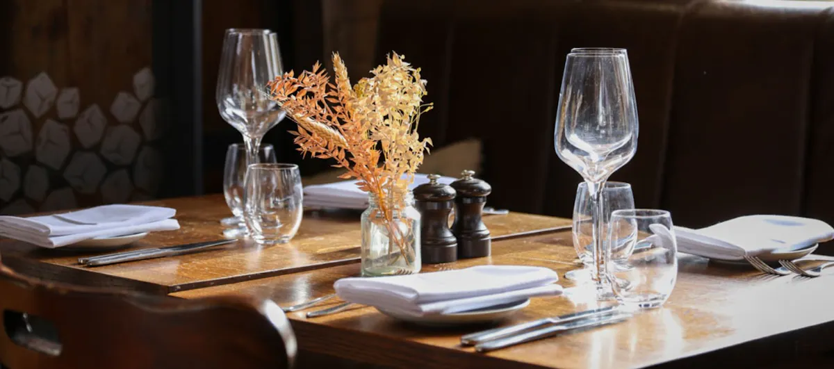 The Woolpack Inn - Totford