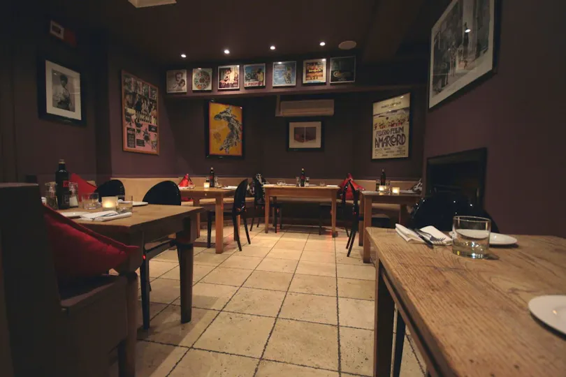 Locanda Ottoemezzo