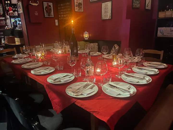 Locanda Ottoemezzo