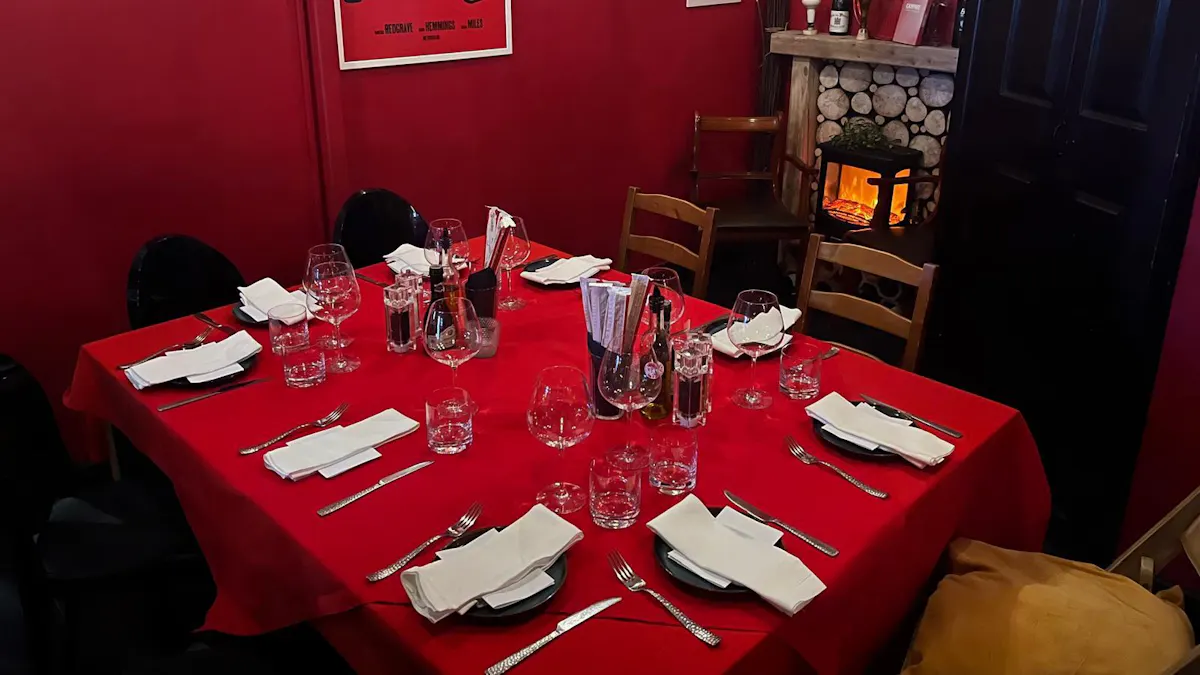 Locanda Ottoemezzo