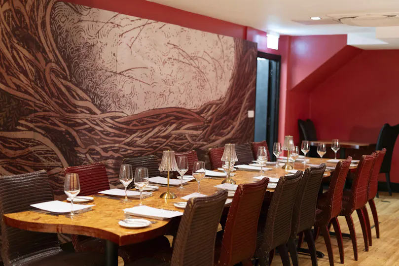 Coopers Restaurant & Bar