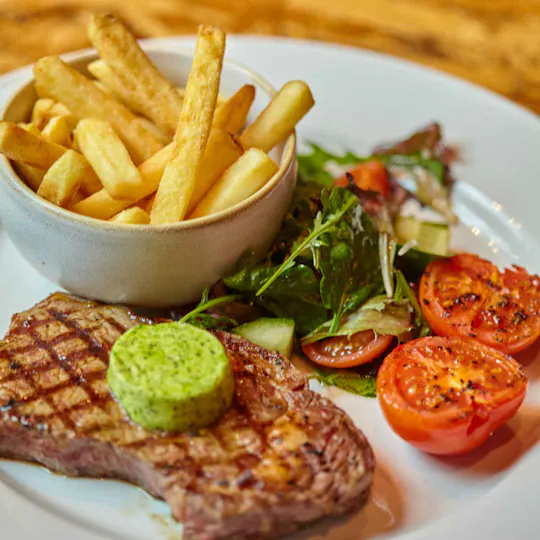 Coopers Restaurant & Bar