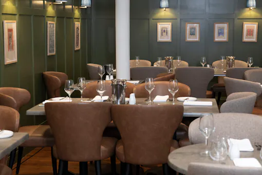 Coopers Restaurant & Bar