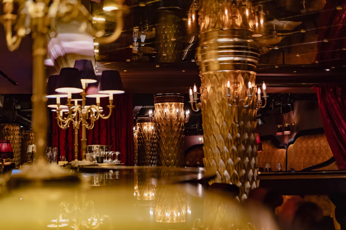 Park Chinois