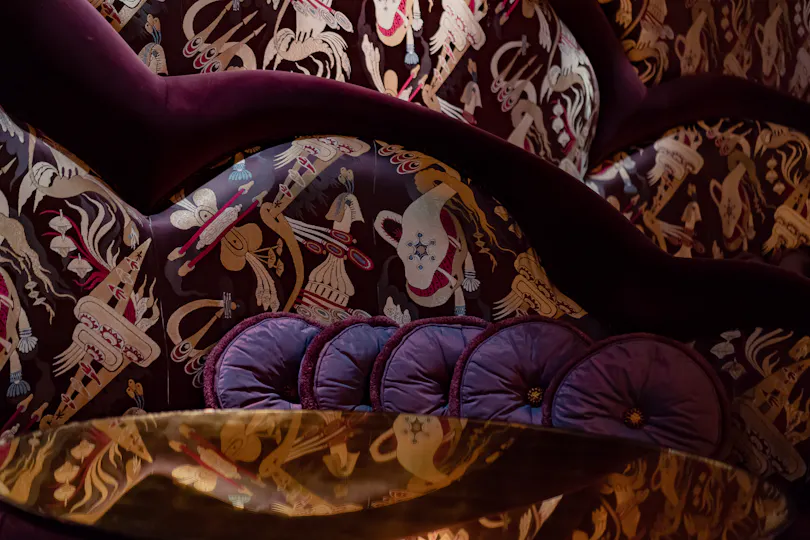 Park Chinois