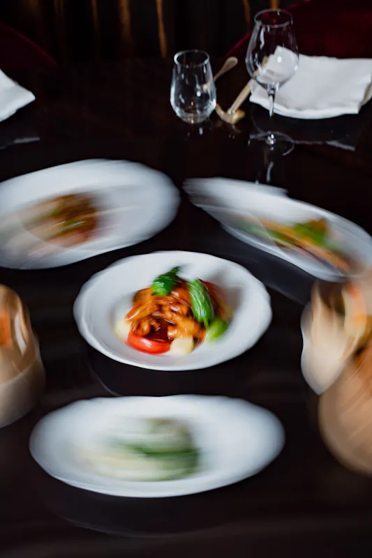 Park Chinois