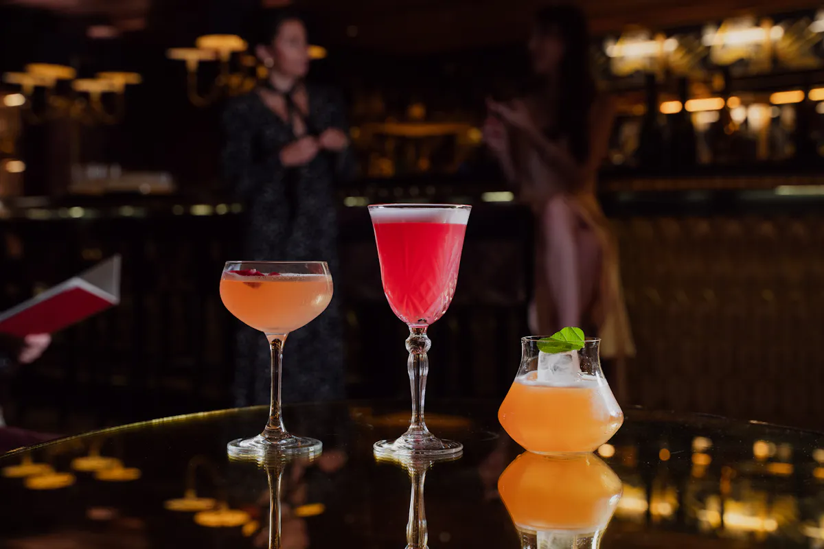 Park Chinois