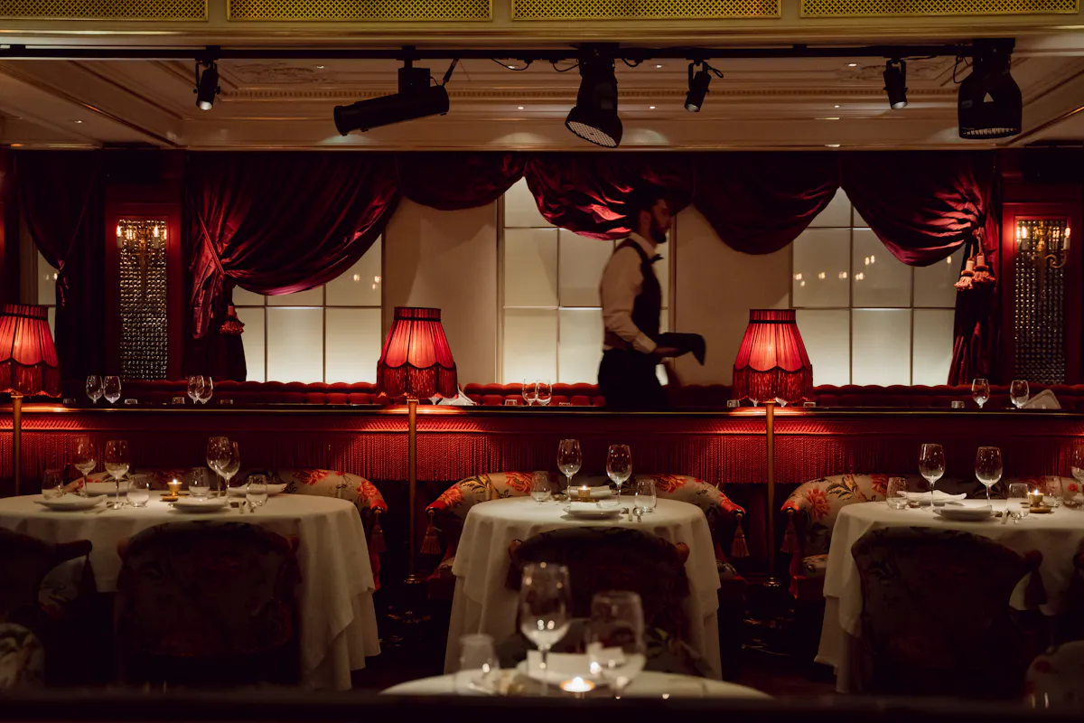 Park Chinois