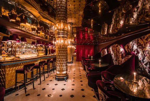Club Chinois