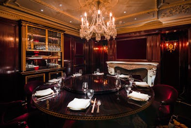 Park Chinois