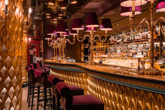 Club Chinois