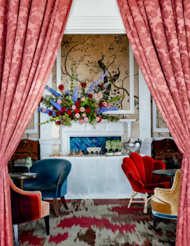 Secret Salon