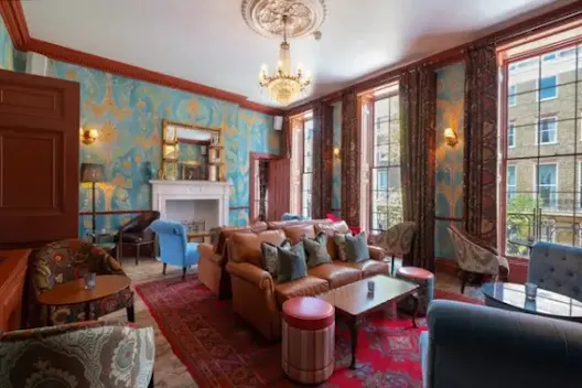 Portman & Lounge
