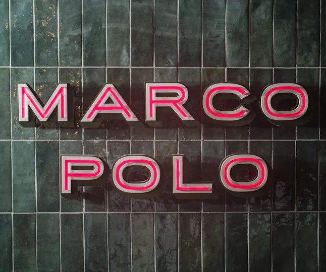 Marco Polo