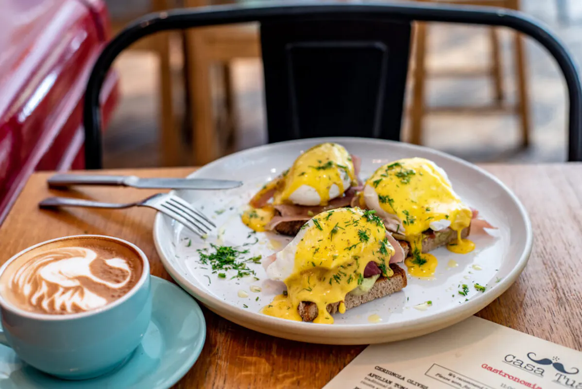 Casa Tua Kings Cross 