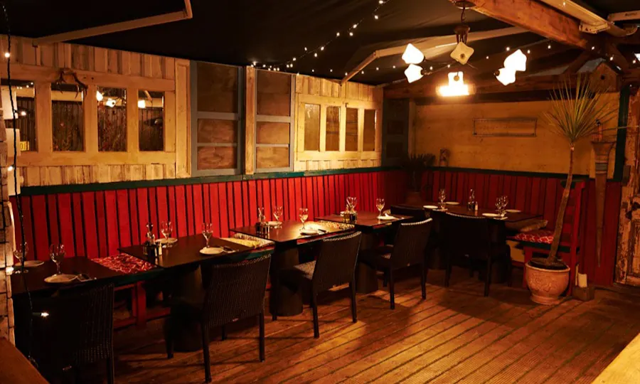 Buen Ayre