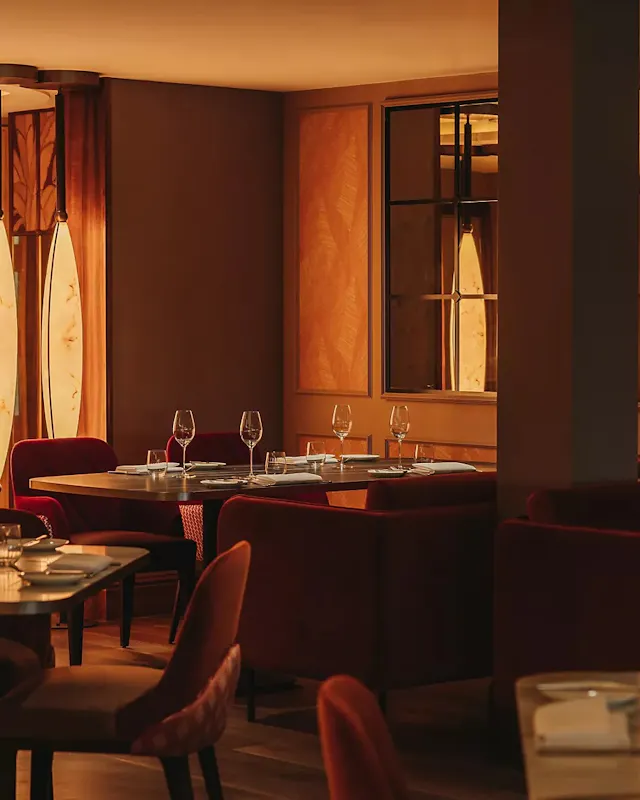 Fairmont The Mere