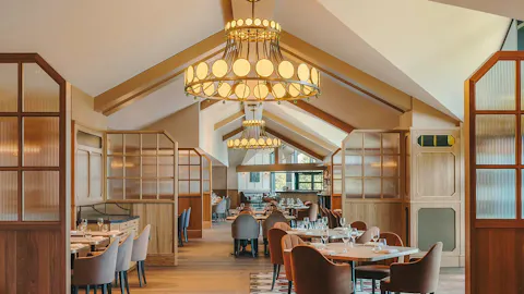 Fairmont The Mere