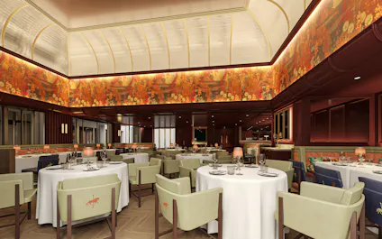 Shepherd Mayfair