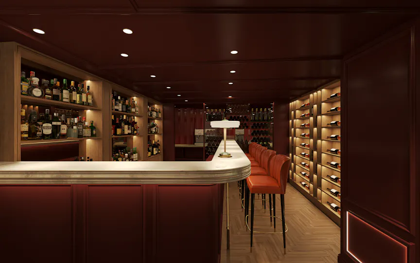 Shepherd Mayfair
