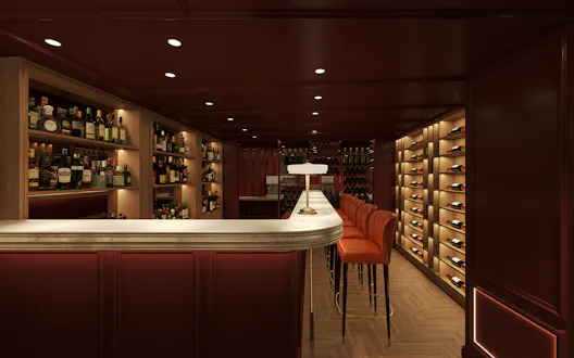 Farye Bar