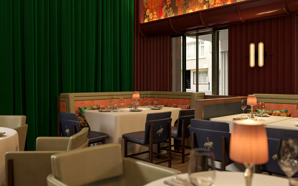 Shepherd Mayfair