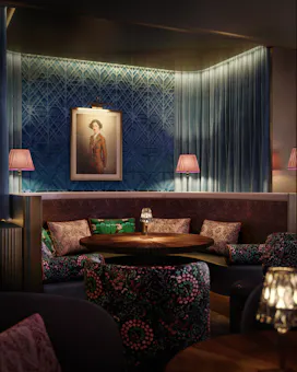 Shepherd Mayfair