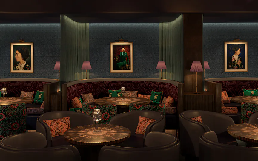 Shepherd Mayfair