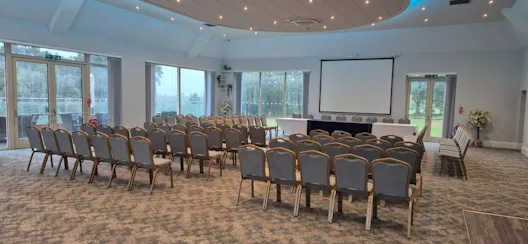 The Grange Suite