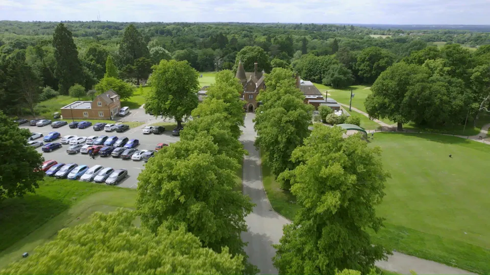 Brickendon Grange Golf Club