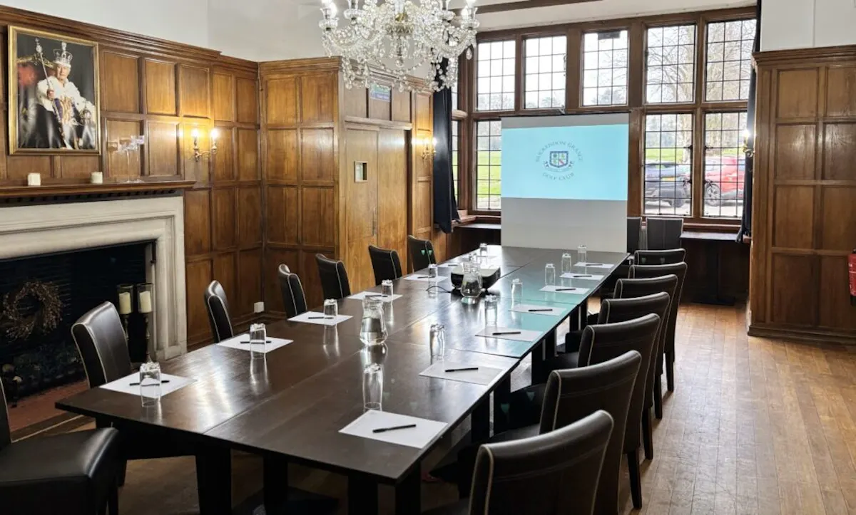 Brickendon Grange Golf Club