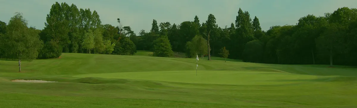 Brickendon Grange Golf Club