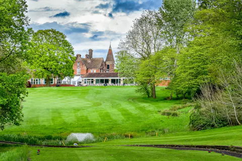 Brickendon Grange Golf Club