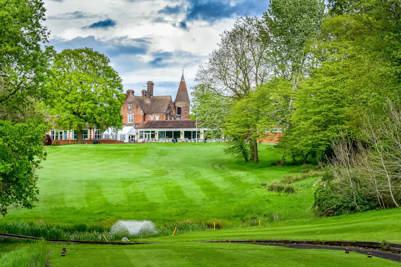 Brickendon Grange Golf Club