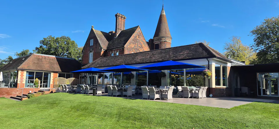 Brickendon Grange Golf Club