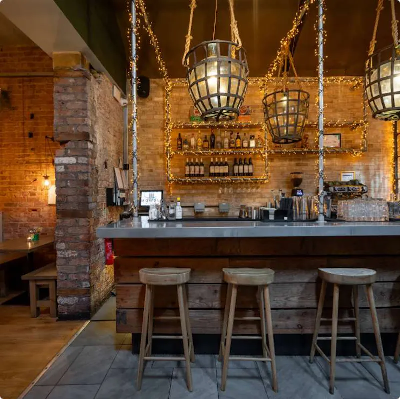 Mowgli Brighton