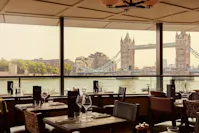 Coppa Club London Bridge