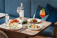 Coppa Club London Bridge