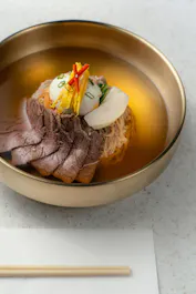 Yanji Korean BBQ