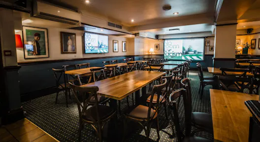 The Function Room