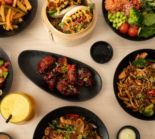 Ikkan Sushi Marylebone