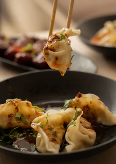 Ikkan Sushi Marylebone